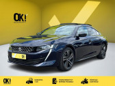 Peugeot 508 1.6 225 First Edition EAT8 Full leds TO Focal Carp   SAUSHEIM 68