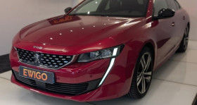 Peugeot 508 , garage EWIGO BELFORT  Bessoncourt