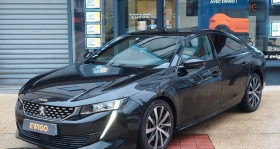 Peugeot 508 , garage EWIGO FORBACH � Forbach