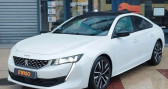 Annonce Peugeot 508 occasion Hybride 1.6 225ch hybrid phev gt pack eat8 1er main toit ouvrant car � Forbach