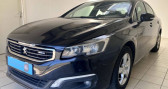 Peugeot 508 occasion année 2016 boite Automatique Annonce Peugeot 508 occasion Diesel 1.6 BlueHDi 120ch Active Business auto à Tonnay Charente