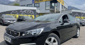 Peugeot 508 occasion année 2015 boite Manuelle Annonce Peugeot 508 occasion Diesel 1.6 BLUEHDI 120CH ACTIVE BUSINESS S&S à VOREPPE