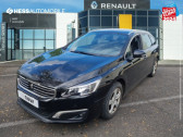 Annonce Peugeot 508 occasion Diesel 1.6 BlueHDi 120ch Active Business S&S  MONTBELIARD