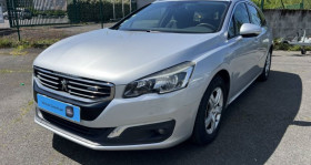 Peugeot 508 , garage NEW CAR 17  Tonnay Charente