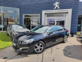 Annonce Peugeot 508 occasion Diesel 1.6 BlueHDi 120ch Allure S&S  LOMME