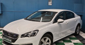Annonce Peugeot 508 occasion Diesel 1.6 BLUEHDI 120CH BUSINESS PACK S&S � Royan