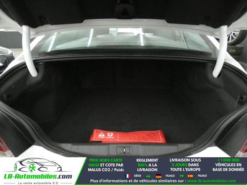 Peugeot 508 1.6 BlueHDi 120ch  BVA  occasion � Beaupuy - photo n�8
