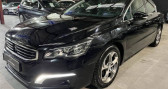Peugeot 508 occasion année 2017 boite Automatique Annonce Peugeot 508 occasion Diesel 1.6 BlueHDi 120ch Féline S&S EAT6 à Sainte Genevieve Des Bois