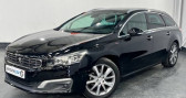 Peugeot 508 1.6 BlueHDi 120ch GT Line S&S   Guipavas 29