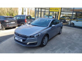 Peugeot 508 1.6 BlueHDi 120ch S&S BVM6 Style   BAYONNE 64
