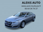Annonce Peugeot 508 occasion Diesel 1.6 BlueHDi 120ch SetS EAT6 Active Business � Le Born