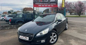 Annonce Peugeot 508 occasion Diesel 1.6 e HDi 112 CV Berline bleu Lion � Lutterbach