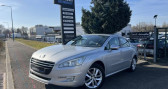 Peugeot 508 1.6 e-HDi 112ch BoiteAuto BMP6 Clim Rgulateur DistriOK   Entzheim 67