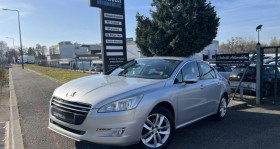 Peugeot 508 , garage SHATROLLI AUTOMOBILES  Entzheim