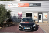 Peugeot 508 occasion année 2011 boite Automatique Annonce Peugeot 508 occasion Diesel 1.6 E-HDI 115 BUSINESS PACK BMP6 à Br?al-sous-Montfort
