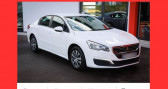 Peugeot 508 1.6 e-HDi 115ch bo�te automatique  2015 - annonce de voiture en vente sur Auto S&eacute;lection.com