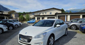 Peugeot 508 occasion année 2014 boite Manuelle Annonce Peugeot 508 occasion Diesel 1.6 e-HDi 115ch FAP Active à Frontenex
