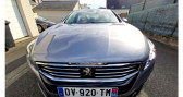 Peugeot 508 1.6 E-HDI 115CH FAP ALLURE ETG6   VOREPPE 38