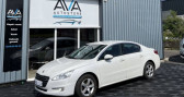 Peugeot 508 1.6 e-HDi 115ch FAP Business Pack  2014 - annonce de voiture en vente sur Auto Sélection.com