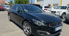 Peugeot 508 , garage SAS IDEAL AUTO  Romorantin Lanthenay