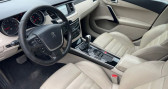 Peugeot 508 occasion année 2015 boite Automatique Annonce Peugeot 508 occasion Diesel 1.6 E-HDI 115CH FAP FELINE ETG6 à Romorantin Lanthenay