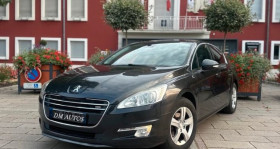 Peugeot 508 , garage DM AUTOS  Wittelsheim