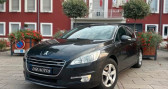 Peugeot 508 occasion année 2013 boite Manuelle Annonce Peugeot 508 occasion Diesel 1,6 e-hdi gps à Wittelsheim
