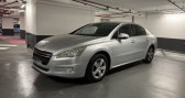 Annonce Peugeot 508 occasion Diesel 1.6 e-HDi115 FAP Business Pack � Asnières sur Seine