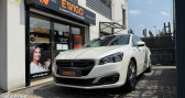 Annonce Peugeot 508 occasion Essence 1.6 E-THP 165cv GT LINE BVA  PIERRELAYE