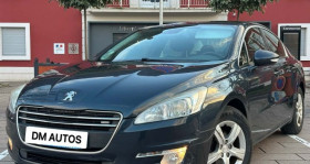 Peugeot 508 , garage DM AUTOS � Wittelsheim