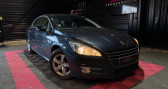 Peugeot 508 1.6 HDi 112ch FAP BVM5 Active  2011 - annonce de voiture en vente sur Auto S&eacute;lection.com