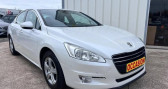 Annonce Peugeot 508 occasion Diesel 1.6 HDI 115CH BVA / DISTRIBUTION NEUVE � Berck