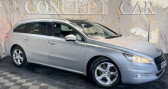 Annonce Peugeot 508 occasion Diesel 1.6 HDI BUSINESS PACK � Saint-Maur-des-Fossés
