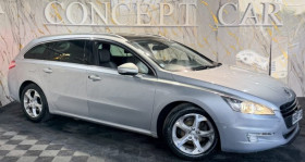 Peugeot 508 , garage CONCEPT CAR � Saint-Maur-des-Fossés