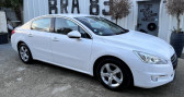 Peugeot 508 1.6 HDi FAP - 112 BERLINE Business Pack  2011 - annonce de voiture en vente sur Auto S&eacute;lection.com