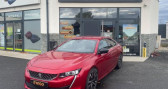 Annonce Peugeot 508 occasion Hybride 1.6 HYBRID 225 ch GT PACK  ANDREZIEUX-BOUTHEON