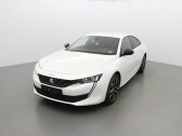 Peugeot 508 occasion année 2022 boite Automatique Annonce Peugeot 508 occasion 1.6 Hybrid 225ch E-Eat8 Gt Pack à SAINT-GREGOIRE