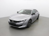 Peugeot 508 occasion année 2022 boite Automatique Annonce Peugeot 508 occasion 1.6 Hybrid 225ch E-Eat8 Gt Pack à SAINT-GREGOIRE