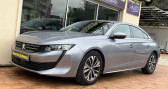 Peugeot 508 occasion année 2021 boite Automatique Annonce Peugeot 508 occasion Hybride 1.6 HYBRID ALLURE BUSINESS E-EAT8 à Cagnes Sur Mer