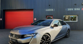 Peugeot 508 occasion année 2022 boite Automatique Annonce Peugeot 508 occasion Hybride 1.6 i 182 Hybrid 225 GT EAT8 2022 à Saint Berthevin