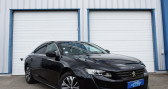 Peugeot 508 1.6 Puretech 180 EAT8 ALLURE 72149 Kms 1re MAIN   Crmieu 38