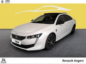 Peugeot 508 1.6 T 180ch S&S GT Line EAT8 Boite Auto   ANGERS 49