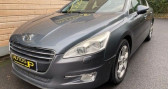 Peugeot 508 1.6 thp 156 feline bva6   Pierrelaye 95
