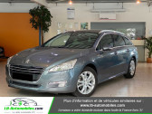 Peugeot 508 occasion année 2012 boite Automatique Annonce Peugeot 508 occasion Essence 1.6 THP 156ch BVA6 à Beaupuy