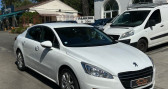 Annonce Peugeot 508 occasion Essence 1.6 THP 156ch BVM6 Allure / 1RE MAIN / ENTRETIEN COMPLET /   GASSIN