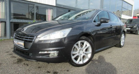 Peugeot 508 occasion 2010 mise en vente à AUBIERE par le garage AUTO GOLD - photo n°1