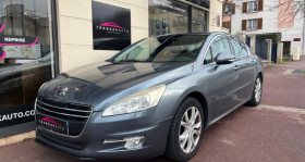 Peugeot 508 , garage TRANSAKAUTO LES CLAYES SOUS BOIS � Les Clayes sous bois