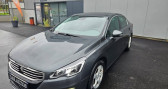 Peugeot 508 1.6 THP 165ch Active  2014 - annonce de voiture en vente sur Auto S&eacute;lection.com