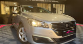 Peugeot 508 1.6 THP 165ch SS BVM6 Active   Beaumont Les Valence 26