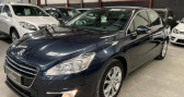 Peugeot 508 occasion année 2014 boite Manuelle Annonce Peugeot 508 occasion Essence 1.6 THP 16v 155ch Allure à Sainte Genevieve Des Bois